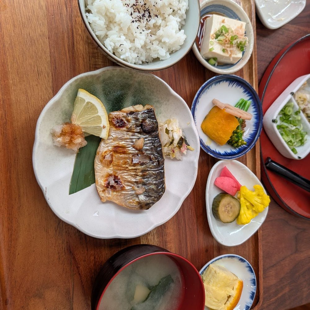 Azay - Japanese breakfast - Japanese Near Me - Los Angeles, California Azay - Japanese breakfast - Japanese Near Me - Los Angeles, California