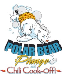 Polar Bear Plunge Benefitting the Special Olympics - social services organization in Memphis, TN