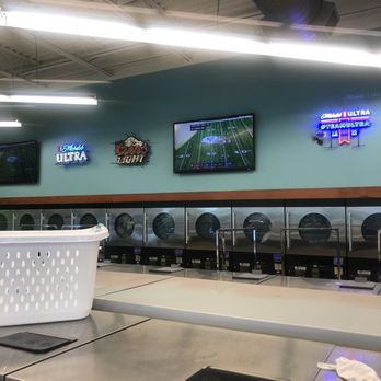 Washabeeria - TVs - Laundry Services Near Me - Baytown, Texas Washabeeria - TVs - Laundry Services Near Me - Baytown, Texas