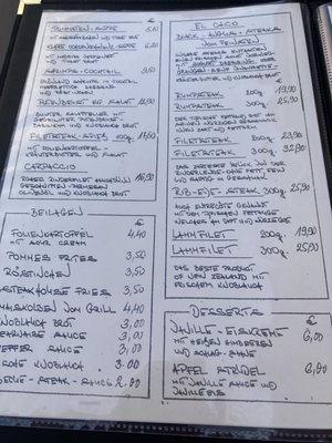 Steakhaus El Chico by null