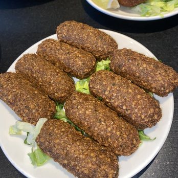 Al-Basha - Middle Eastern Near Me - Paterson, New Jersey