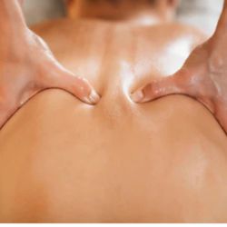 North Ranch Styling Lounge - Sport massage