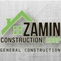 Photo of Zamin Construction