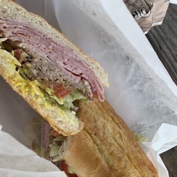 J C's Sandwich Shop - Sandwiches Near Me - Tampa, Florida
