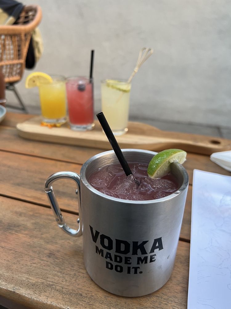 619 Spirits North Park - wedding in San Diego, CA