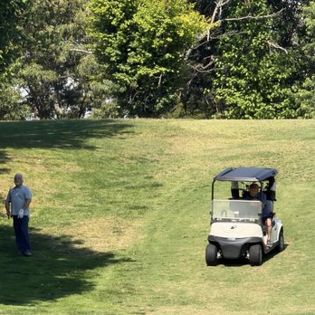Oak Hollow Golf Course - Golf Near Me - High Point, North Carolina