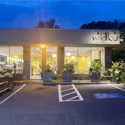 Exterior photo of Wildflour - Pawtucket, Rhode Island Exterior photo of Wildflour - Pawtucket, Rhode Island
