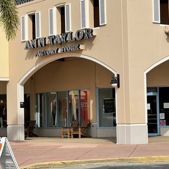 Ann Taylor Factory Store - Accessories Near Me - Ellenton, Florida Ann Taylor Factory Store - Accessories Near Me - Ellenton, Florida