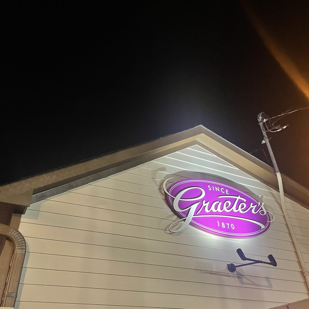 Graeter's Ice Cream - Desserts Near Me - Indianapolis, Indiana Graeter's Ice Cream - Desserts Near Me - Indianapolis, Indiana