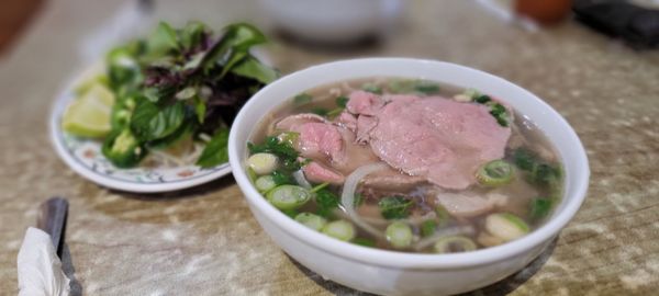 Pho America Vietnamese Cuisine by null