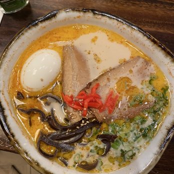 MARUFUKU RAMEN - SAN FRANCISCO - Updated February 2026 - 9015