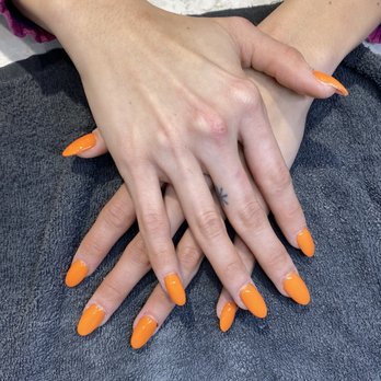 Queen Spa - Nails by Sammy - Skin Care Near Me - Austin, Texas