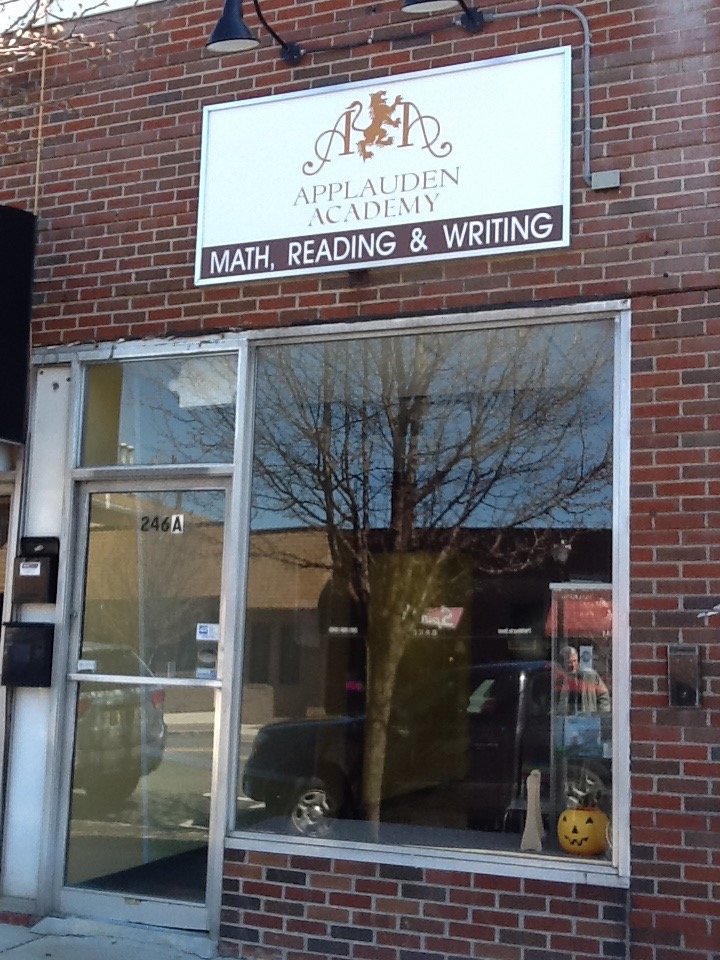 Applauden Academy - childcare center in Hasbrouck Heights, NJ