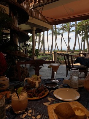 The Inn At Mama's Fish House by null