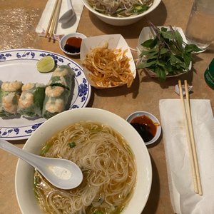Pho Hana Restaurant on Yelp