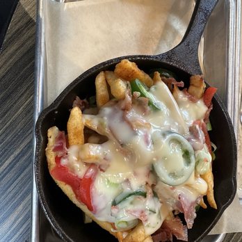 FIFTH & FIRE - Updated May 2025 - 82 Photos & 21 Reviews - 551 Broad St ...