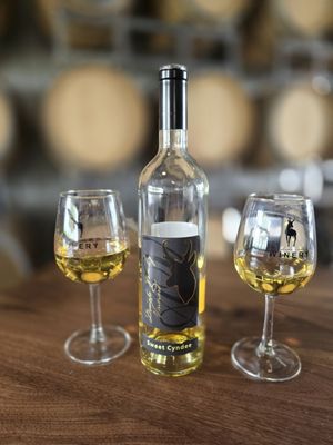 Antelope Valley Winery by null