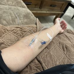 Las Vegas Mobile IV Therapy