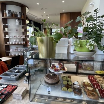 The Belgian Chocolate Cafe - Classy interior - Cafes Near Me - Vancouver, British Columbia The Belgian Chocolate Cafe - Classy interior - Cafes Near Me - Vancouver, British Columbia