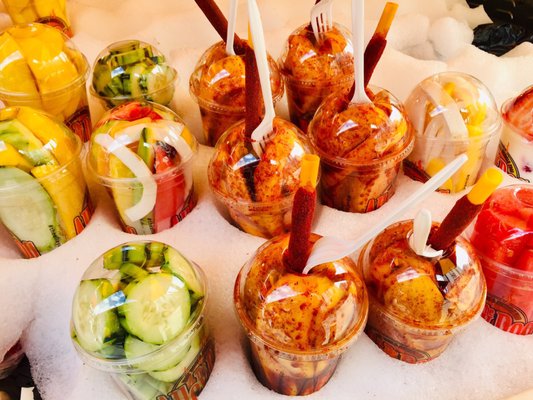 The Alley Dog by null