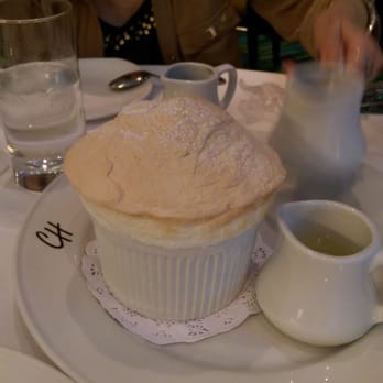 Chart House - Chart House Souffle. - Seafood Near Me - Las Vegas, Nevada Chart House - Chart House Souffle. - Seafood Near Me - Las Vegas, Nevada