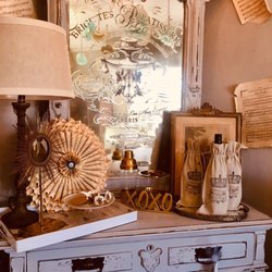 Through the Garden Gate Antiques