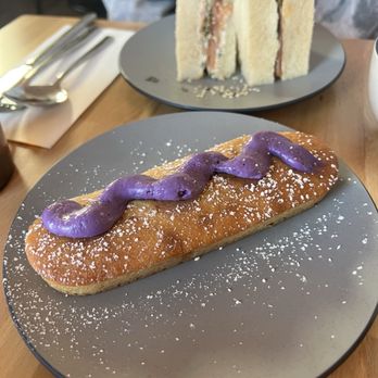 Verna - King Cake Baby Cake - Cafes Near Me - Nashville, Tennessee Verna - King Cake Baby Cake - Cafes Near Me - Nashville, Tennessee