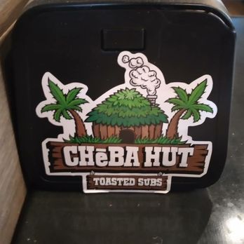 Cheba Hut Toasted Subs - Sandwiches Near Me - Dallas, Texas