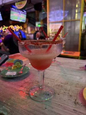 Fiesta Cantina by null
