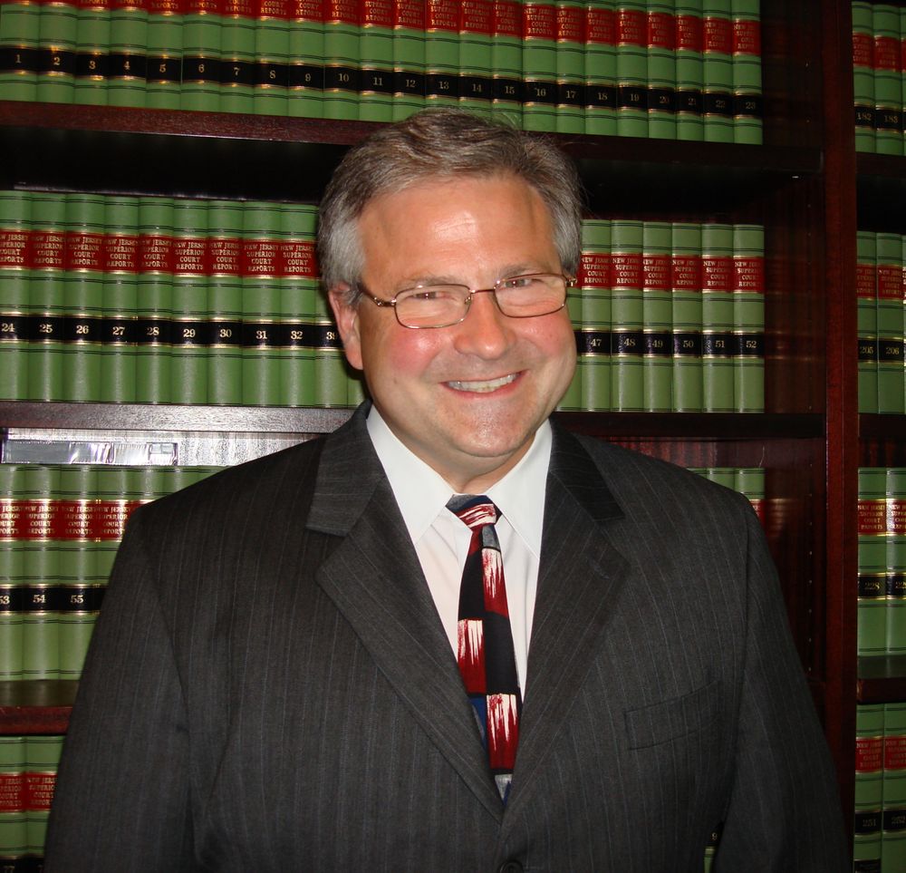 Serafini & Serafini - disability attorney in Wayne, NJ