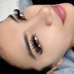 Lashere - Sultry Wispies Set