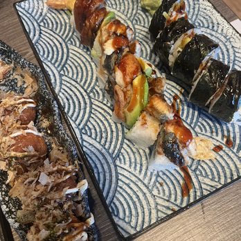 Sushi Pro - Takoyaki, Dragon Roll, Spider Roll - Japanese Near Me - San Jose, California Sushi Pro - Takoyaki, Dragon Roll, Spider Roll - Japanese Near Me - San Jose, California