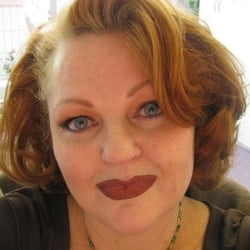 Permanent Cosmetic Artistry - I seek to give my clients the same natural, flattering shapes & colors I want on my own face.