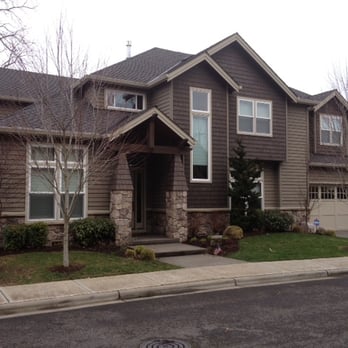 Titan Exteriors - exterior of a home in a residential neighborhood - Windows Installation Near Me - Hillsboro, Oregon Titan Exteriors - exterior of a home in a residential neighborhood - Windows Installation Near Me - Hillsboro, Oregon