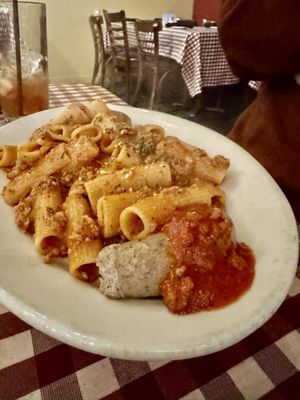 Pizzutos by null