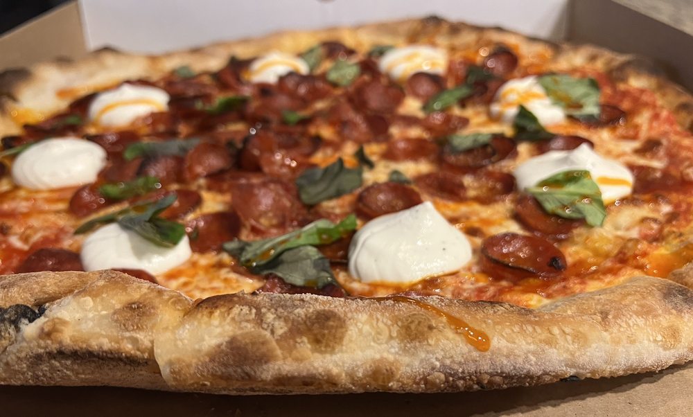 PIZZA LOBO ANDERSONVILLE Updated September 2024 167 Photos & 141