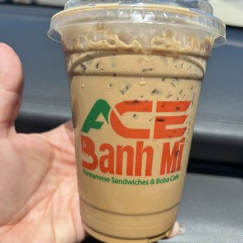 Ace Banh Mi - Vietnamese coffee - Vietnamese Near Me - Chino, California Ace Banh Mi - Vietnamese coffee - Vietnamese Near Me - Chino, California