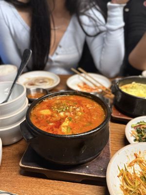 NUBIANI - Koreatown by null