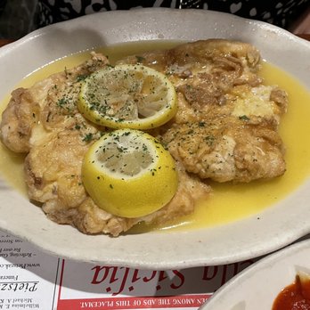 La Bella Sicilia - Lemon chicken - Pizza Near Me - Buffalo, New York La Bella Sicilia - Lemon chicken - Pizza Near Me - Buffalo, New York