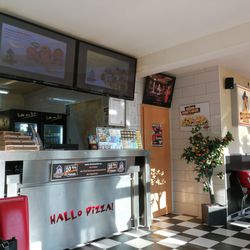 Hallo Pizza!