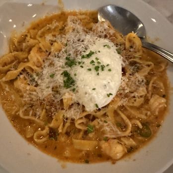 Ellie's - Tagliatelle - Italian Near Me - Long Beach, California