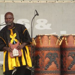 Celebrate Africa