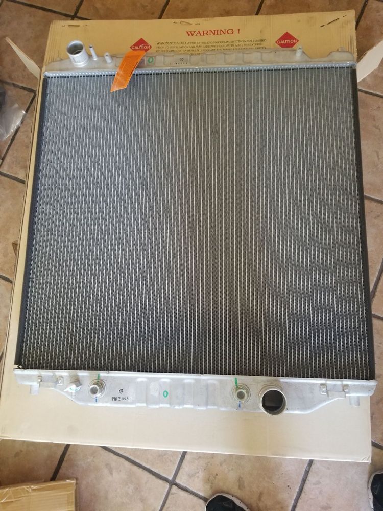 PERFORMANCE RADIATOR Updated August 2024 5070 Arville, Las Vegas