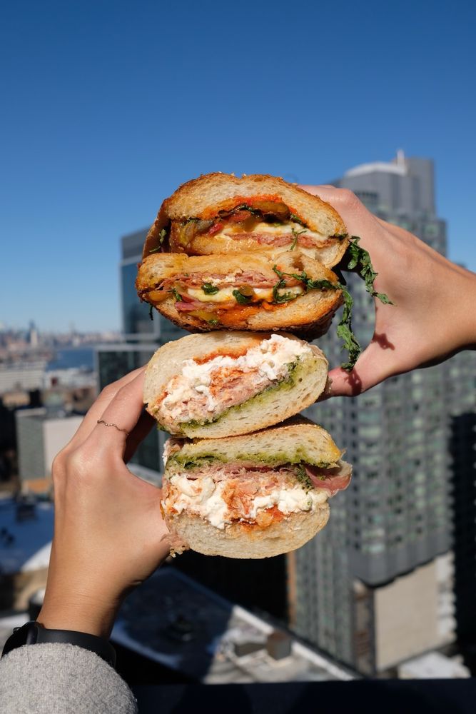 ALIDORO Updated September 2024 22 Photos & 11 Reviews 445 Albee Sq W, Brooklyn, New York