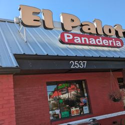 El Palote Panaderia