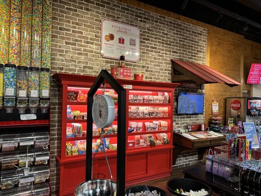 River Street Sweets by null