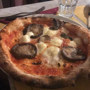 Il Pizzaiuolo - Pizza Near Me - Florence, FI