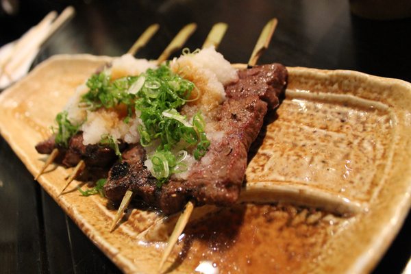 Gaku Restaurant by null