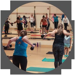 Mt Si Sports + Fitness - Monica's CoreStrength Class