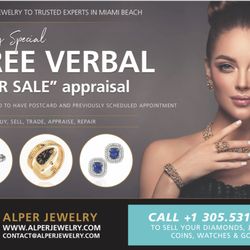 Alper Jewelry